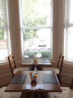  Vacation Hub International | Taunton House Bed & Breakfast Facilities