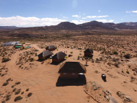  Vacation Hub International | Sperrgebiet Lodge Facilities