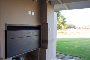  Vacation Hub International | Putters and Pillows - 466 Vaal de Grace Facilities