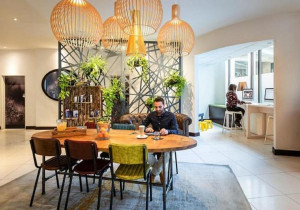  Vacation Hub International | Novotel London Tower Bridge Hotel Facilities