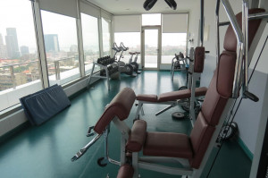  Vacation Hub International | RK Suite Hotel Facilities