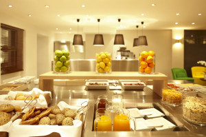  Vacation Hub International | Hotel Stachus Facilities