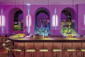  Vacation Hub International | Anna Hotel Facilities
