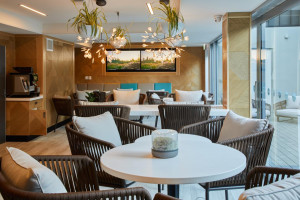  Vacation Hub International | Mi-Pad Facilities