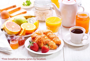  Vacation Hub International | Days Inn by Wyndham Toronto East Beaches Facilities