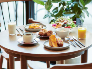  Vacation Hub International | Nohga Hotel Ueno Facilities