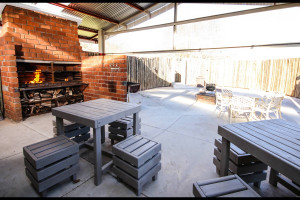 Vacation Hub International | Fort Mistake Country Lodge Facilities