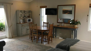  Vacation Hub International | Pollock's B&B Facilities