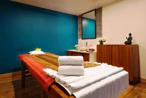  Vacation Hub International | Four Points By Sheraton Jaipur, City Square Facilities