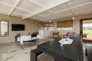  Vacation Hub International | Three Thymes Inn Facilities
