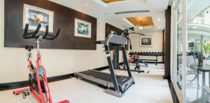  Vacation Hub International | Qiu Hotel Sukhumvit 79 Facilities