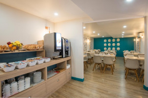  Vacation Hub International | Hotel du Midi Facilities