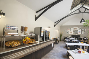  Vacation Hub International | Hotel Saint Gothard Facilities