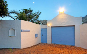  Vacation Hub International | Hout Bay Beach Cottage Facilities