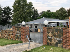  Vacation Hub International | Anathi Hotel Facilities