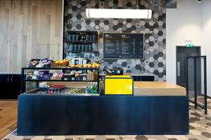  Vacation Hub International | Staycity Aparthotel London Heathrow Facilities