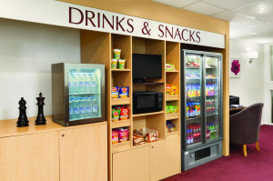  Vacation Hub International | Days Inn by Wyndham London Stansted Airport Facilities