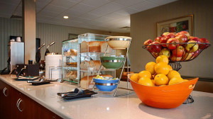  Vacation Hub International | Best Western Summit Inn Niagara Falls Facilities