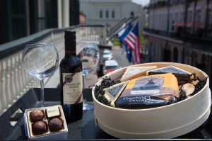  Vacation Hub International | Bourbon Orleans Hotel Facilities