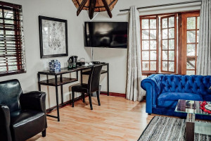 Vacation Hub International | The Garden Venue Facilities
