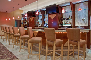  Vacation Hub International | Crowne Plaza Houston River Oaks Facilities