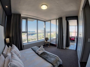  Vacation Hub International | African Fiesta Self Catering Apartments - The Legacy 802 Facilities