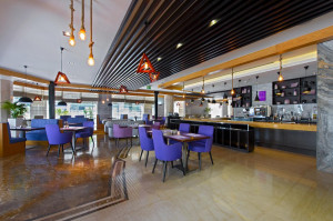  Vacation Hub International | Somewhere Apartment Hotel Facilities