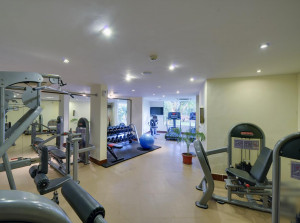  Vacation Hub International | The Crown Goa Facilities