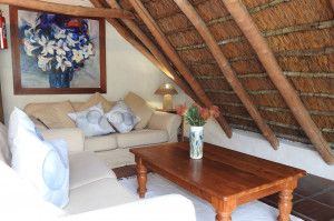  Vacation Hub International | Kairos Disa Loft Cottage Facilities
