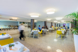  Vacation Hub International | Terrace Mar Suite Hotel Facilities