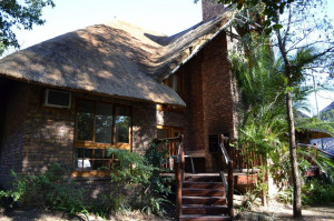  Vacation Hub International | Kruger Park Lodge - Golf Safari SA Facilities