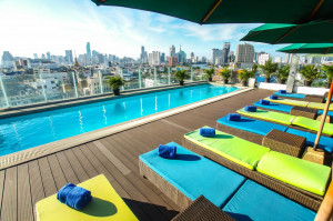  Vacation Hub International | Hotel Royal Bangkok@Chinatown Facilities