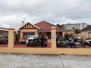  Vacation Hub International | Baylodge Guest House Facilities