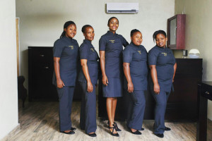 Vacation Hub International | Q's Boutique Stay Facilities