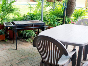  Vacation Hub International | At One Lodge - Red Bishop Facilities