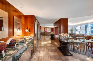  Vacation Hub International | Hilton Sao Paulo Morumbi Facilities