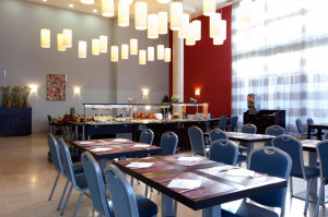  Vacation Hub International | Avant Torrejon Facilities