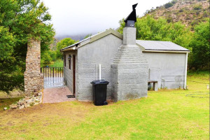  Vacation Hub International | Baviaanskloof Cottages Facilities