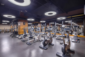  Vacation Hub International | DoubleTree by Hilton Istanbul Topkapi Facilities