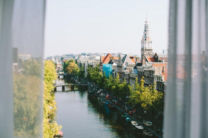  Vacation Hub International | Hotel NH Collection Amsterdam Doelen Facilities