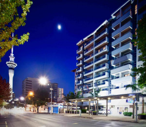  Vacation Hub International | Oaks Auckland Harbour Facilities