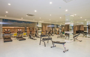  Vacation Hub International | Sirius deluxe hotel Facilities