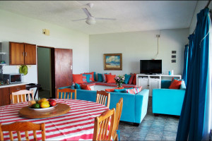  Vacation Hub International | Leisure Beach House Facilities
