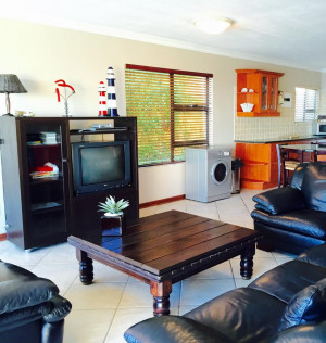  Vacation Hub International | Dana Bay Beach Holiday House Facilities
