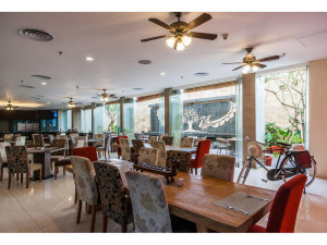  Vacation Hub International | Atanaya Hotel Facilities
