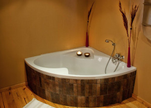 Vacation Hub International | Bergsig Guest Farm - Mountain Zebra Honeymoon Suite Facilities