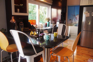  Vacation Hub International | T-House Facilities