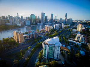  Vacation Hub International | The Point Brisbane Hotel Facilities