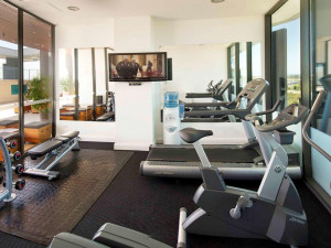  Vacation Hub International | Novotel Brisbane Airport Facilities