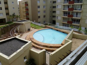  Vacation Hub International | Palm Gate Apartments Facilities